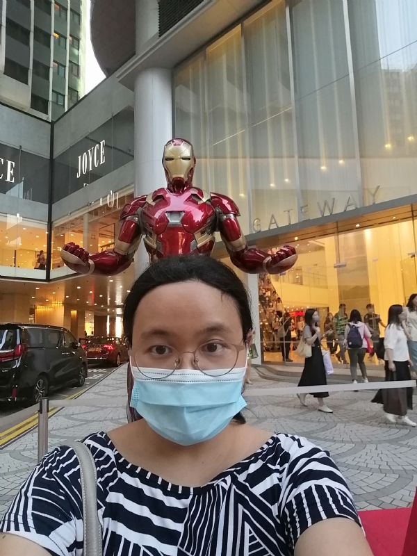 碧珊的第一张照片--淮安相亲服务中心