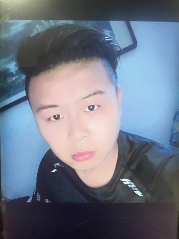 踏实森的第一张照片--淮安相亲服务中心