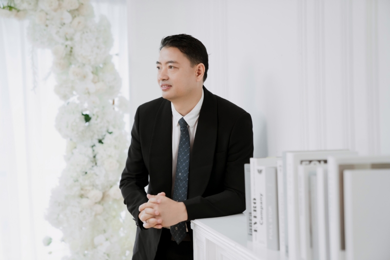 杰瑞的第一张照片--淮安相亲服务中心