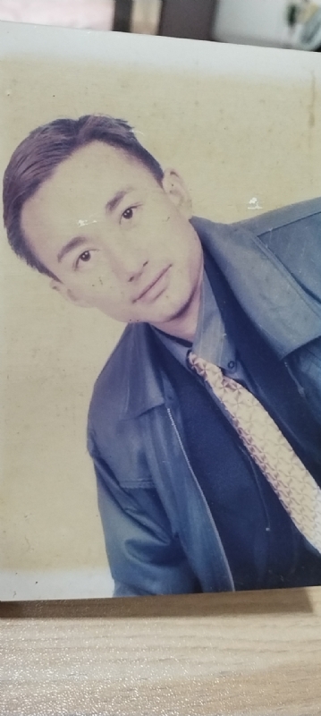 海哥的第一张照片--淮安相亲服务中心