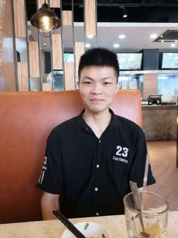 Mickey的第一张照片--淮安相亲服务中心