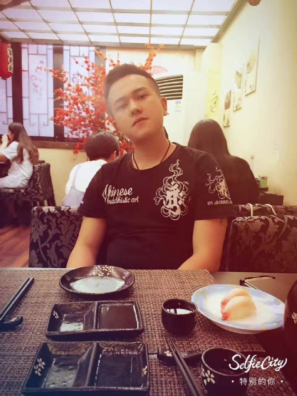 夏天的第四张照片--淮安相亲服务中心