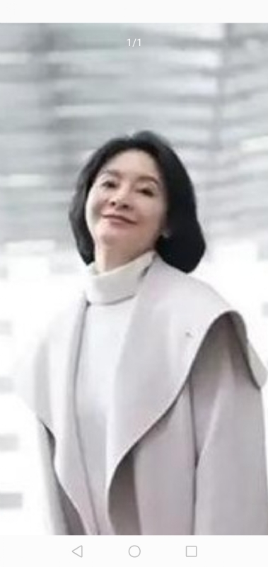 一步一安然的第一张照片--淮安相亲服务中心