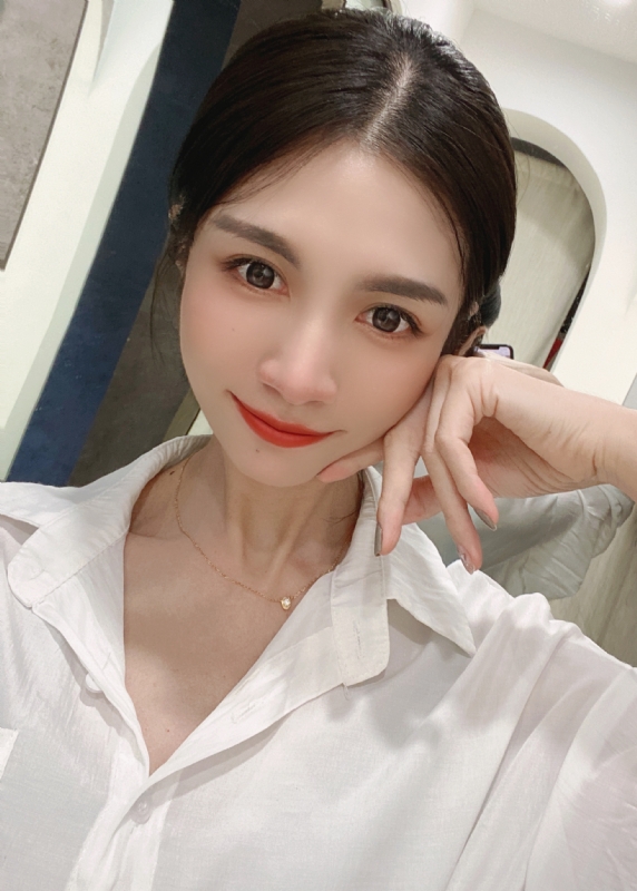 Anna的第一张照片--淮安相亲服务中心