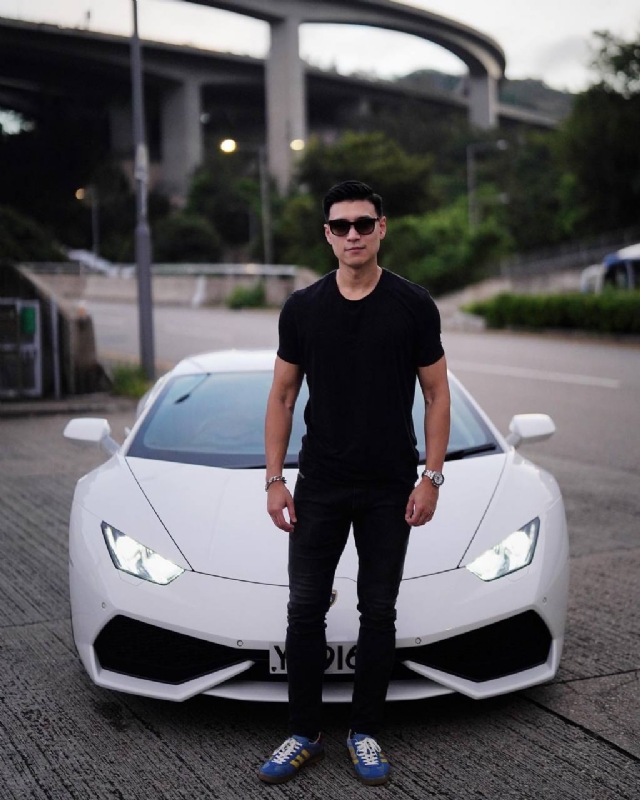 Lee修的第一张照片--淮安相亲服务中心