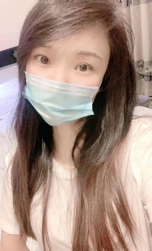 静静的第二张照片--淮安相亲服务中心