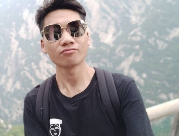 想对她好的第一张照片--淮安相亲服务中心