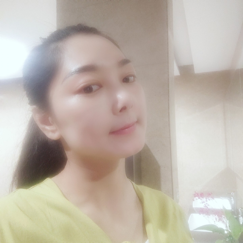 金秋的第一张照片--淮安相亲服务中心