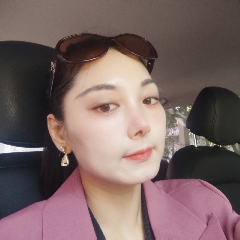 金秋的第二张照片--淮安相亲服务中心