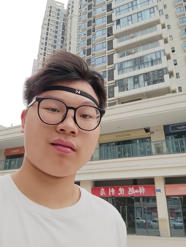 童言无忌的第一张照片--淮安相亲服务中心