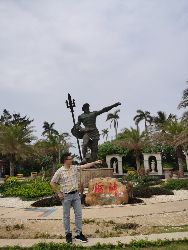 高山深海的第一张照片--淮安相亲服务中心