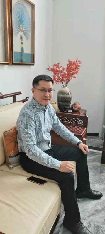 Allan的第一张照片--淮安相亲服务中心