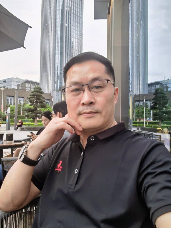 Allan的第二张照片--淮安相亲服务中心