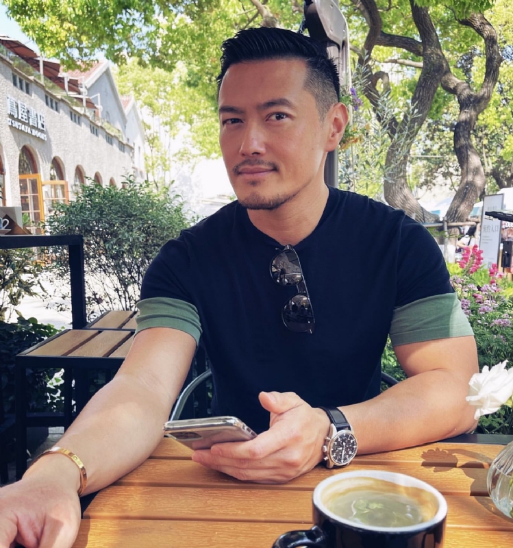 天邊的風的第一张照片--淮安相亲服务中心