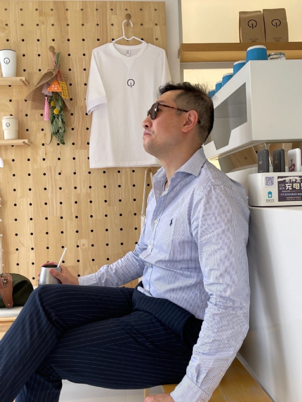 高陆的第一张照片--淮安相亲服务中心