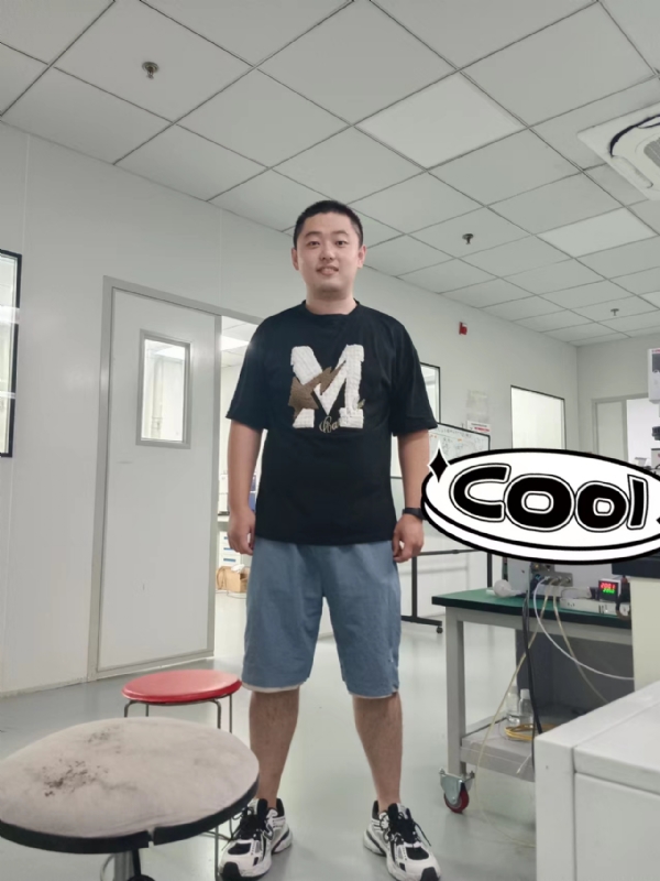 交个朋友的第一张照片--淮安相亲服务中心