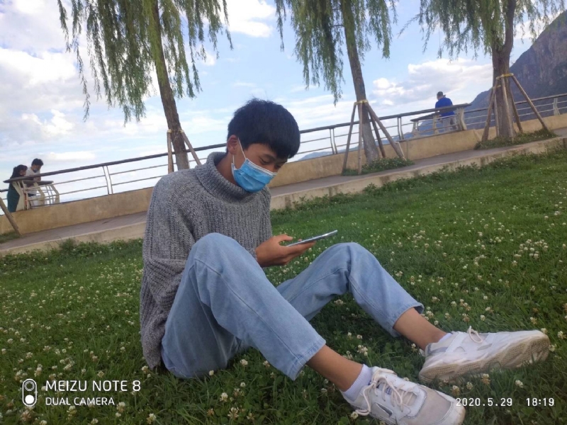 云野的第一张照片--淮安相亲服务中心