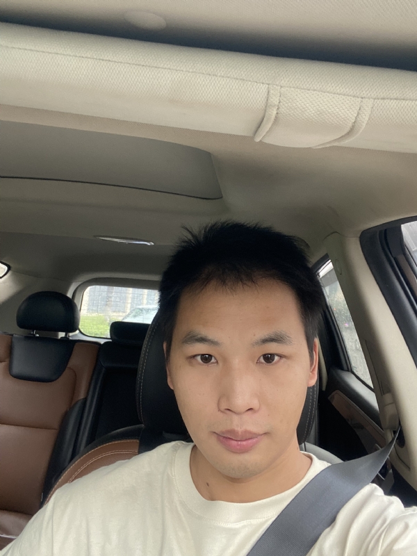 我兜兜里有糖的第二张照片--淮安相亲服务中心