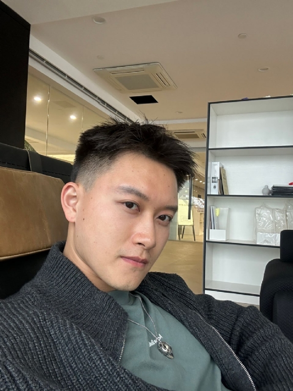 林先生的第一张照片--淮安相亲服务中心