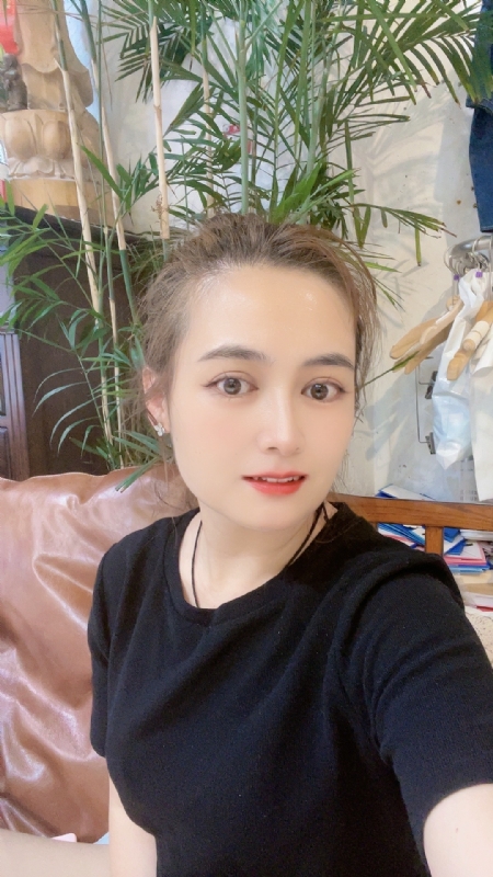 刁蛮公主的第一张照片--淮安相亲服务中心