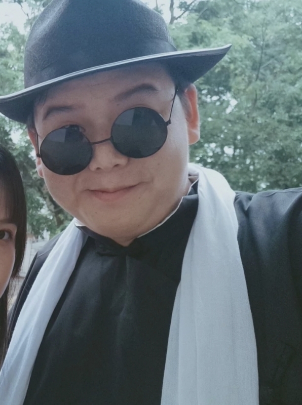 小路口的第一张照片--淮安相亲服务中心