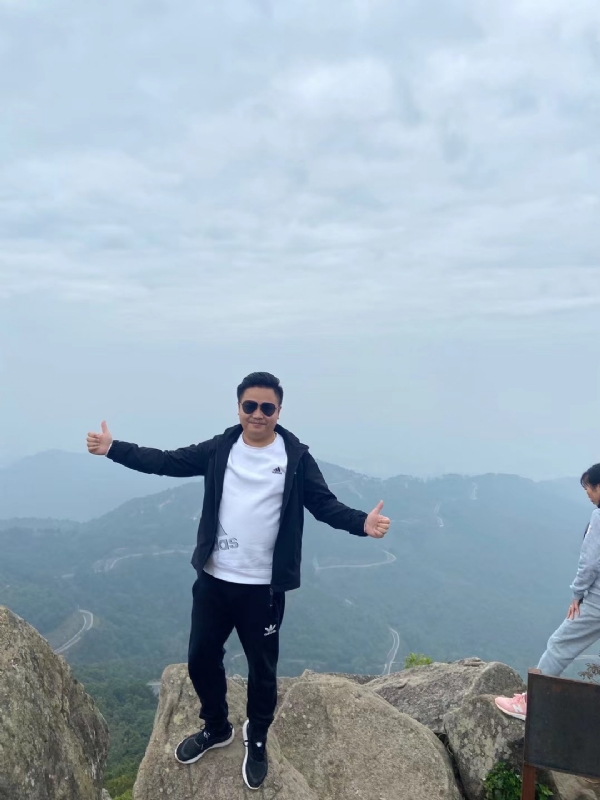 kinlee的第一张照片--淮安相亲服务中心