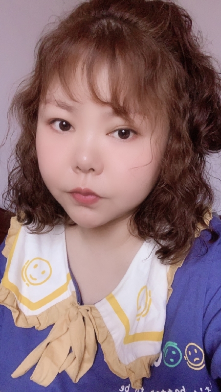 妞子的第一张照片--淮安相亲服务中心