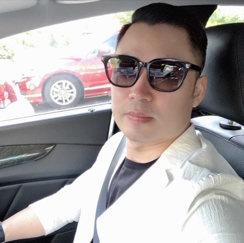 佳缘的第一张照片--淮安相亲服务中心