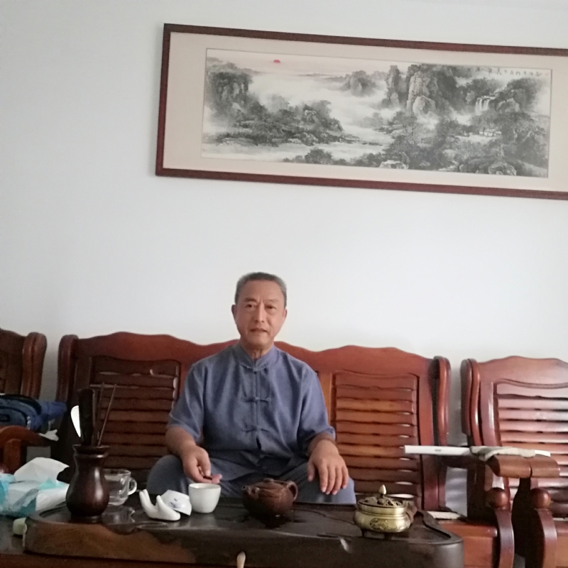 万事皆缘的第一张照片--淮安相亲服务中心