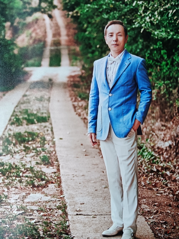 子龙的第一张照片--淮安相亲服务中心