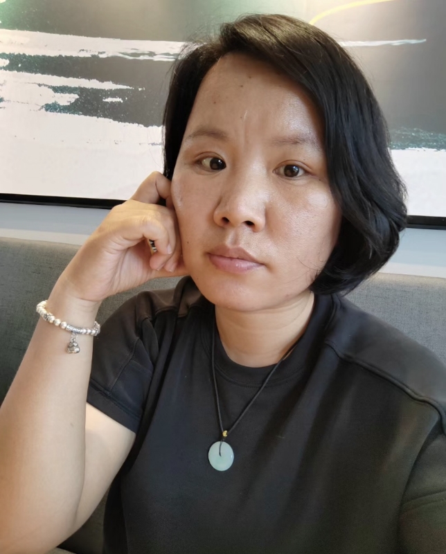 千年老猪的第一张照片--淮安相亲服务中心