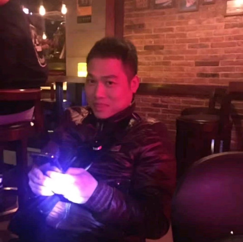 真谛的第一张照片--淮安相亲服务中心