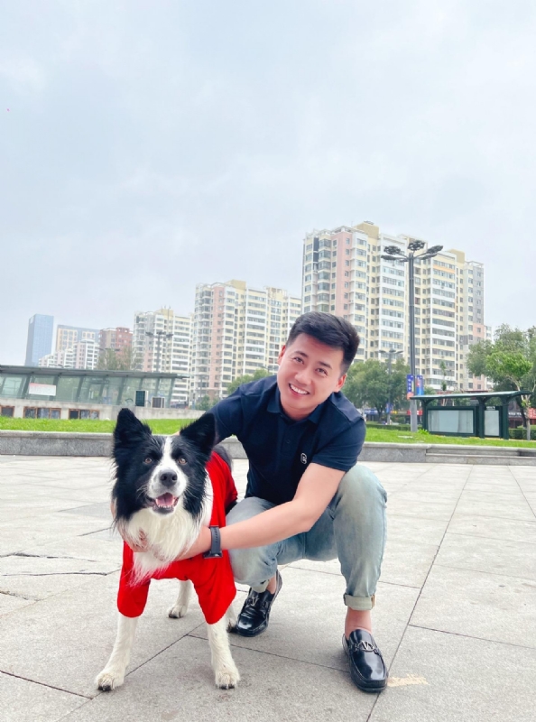 香港交友的第一张照片--淮安相亲服务中心