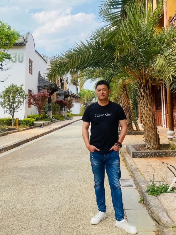 莪、蓶伱专属的第一张照片--淮安相亲服务中心