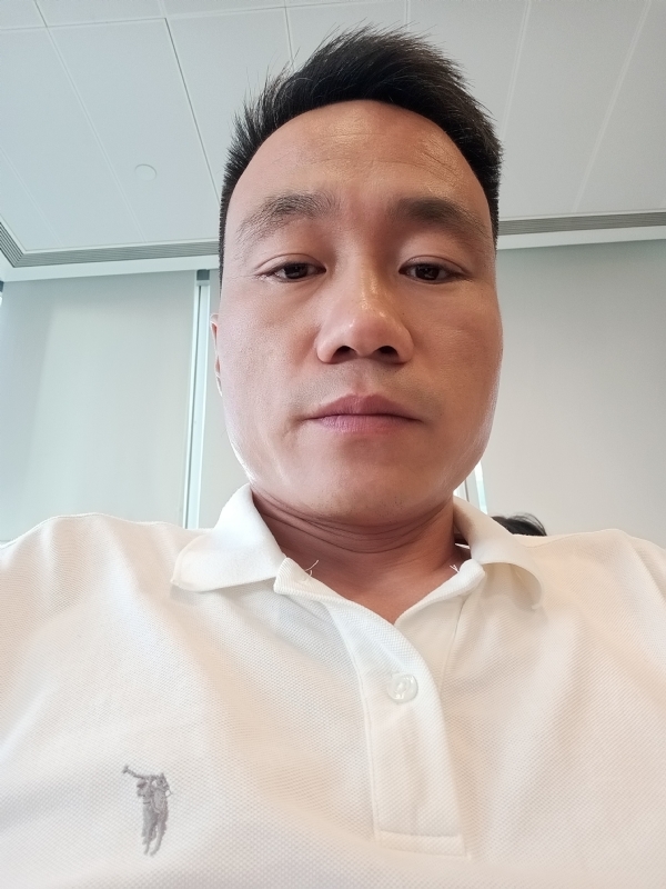 阿童木的第一张照片--淮安相亲服务中心