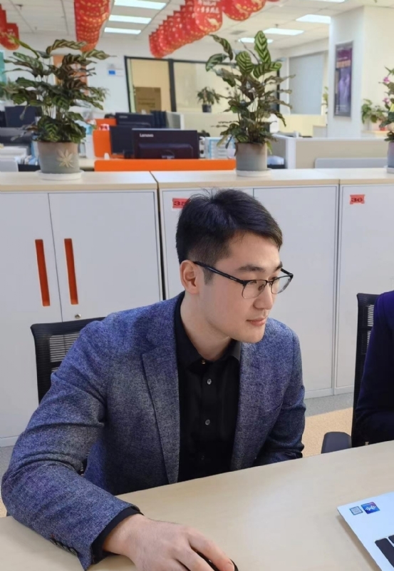 方机的第一张照片--淮安相亲服务中心