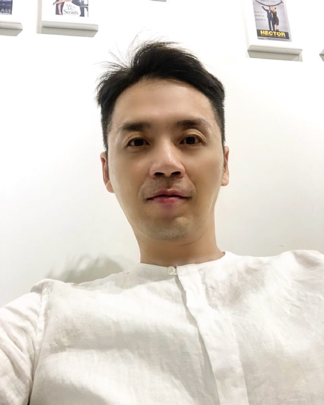 James的第一张照片--淮安相亲服务中心