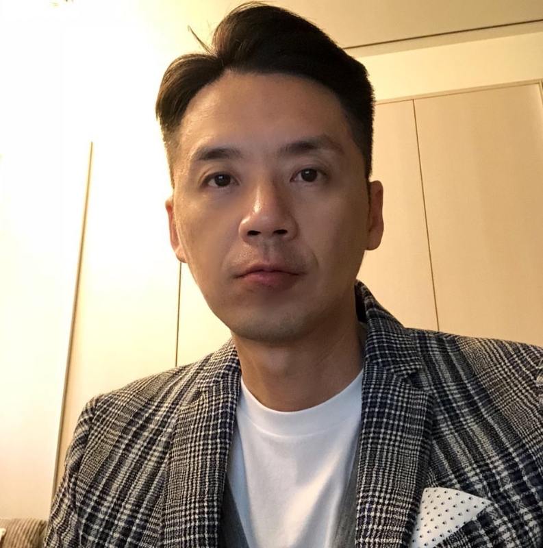 James的第二张照片--淮安相亲服务中心