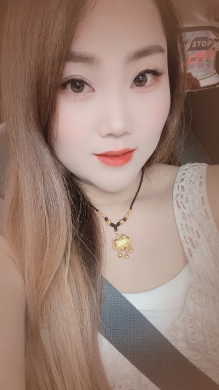 媛媛的第二张照片--淮安相亲服务中心