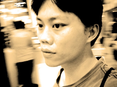 LoneWalker的第一张照片--淮安相亲服务中心