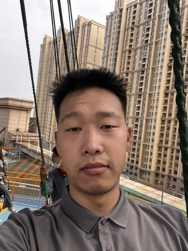 灰二的第一张照片--淮安相亲服务中心