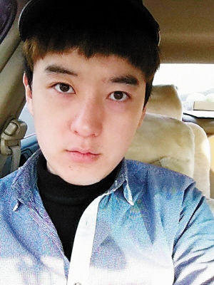 cxw的第一张照片--淮安相亲服务中心