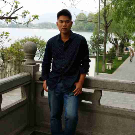 光辉的第一张照片--淮安相亲服务中心