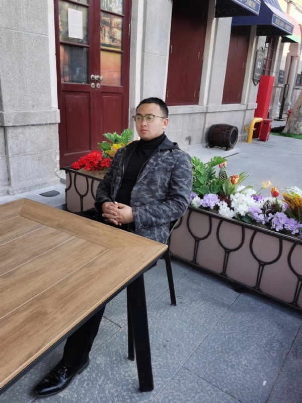 小独的第一张照片--淮安相亲服务中心