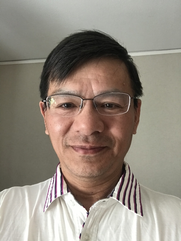 瑞雪的第一张照片--淮安相亲服务中心