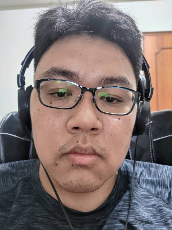 小賴的第二张照片--淮安相亲服务中心