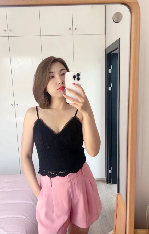 丽波的第一张照片--淮安相亲服务中心