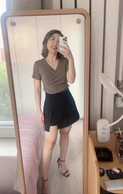 丽波的第二张照片--淮安相亲服务中心