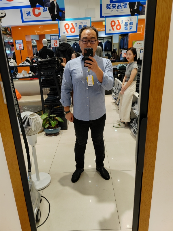 找一个女朋友的第二张照片--淮安相亲服务中心