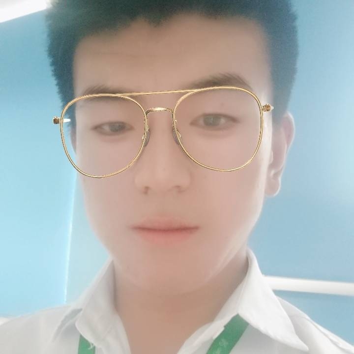 幸运男孩的第一张照片--淮安相亲服务中心